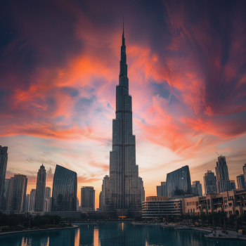 UAE