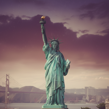 USA