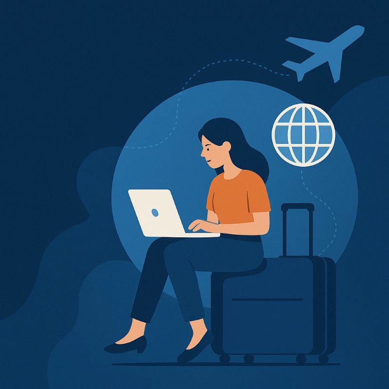Why Choose Nomadly